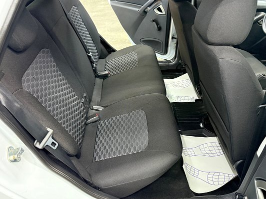 Lada (ВАЗ) Granta Standard, 2023 года, пробег 30302 км