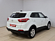 Hyundai Creta Comfort Plus + Advanced, 2018 года, пробег 72583 км
