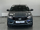 Lada (ВАЗ) Vesta Comfort, 2017 года, пробег 151205 км