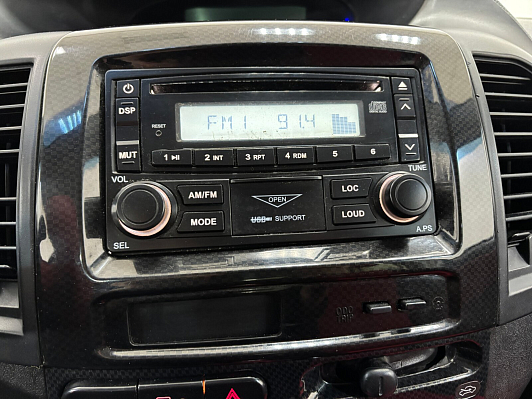 Geely MK Cross Comfort, 2013 года, пробег 138300 км