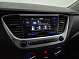 Hyundai Solaris Active, 2017 года, пробег 242018 км