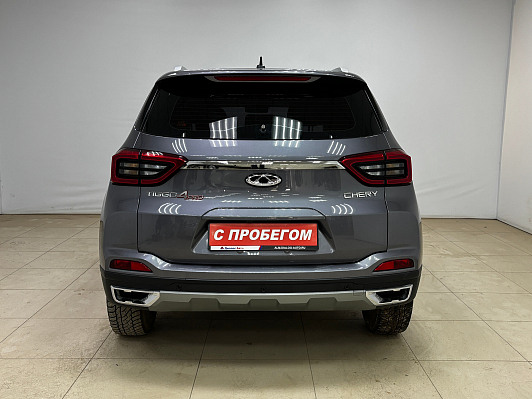 Chery Tiggo 4 Pro, 2023 года, пробег 32000 км