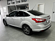 Ford Focus Trend, 2013 года, пробег 153000 км
