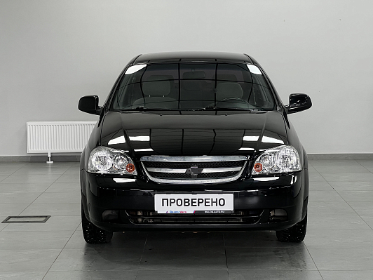 Chevrolet Lacetti SE 4943363, 2011 года, пробег 223156 км