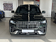 Geely Monjaro Flagship, черный