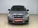Chevrolet Aveo Base high, 2011 года, пробег 137561 км
