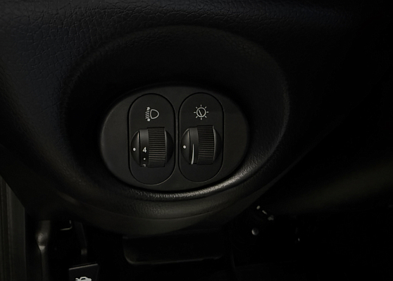 Lada (ВАЗ) Niva Travel BLACK, 2022 года, пробег 29439 км