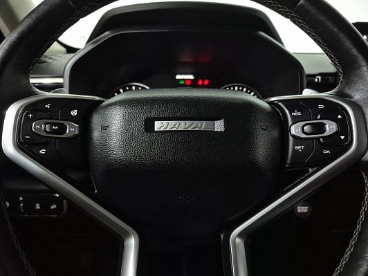 Haval Jolion Elite, 2022 года, пробег 66963 км