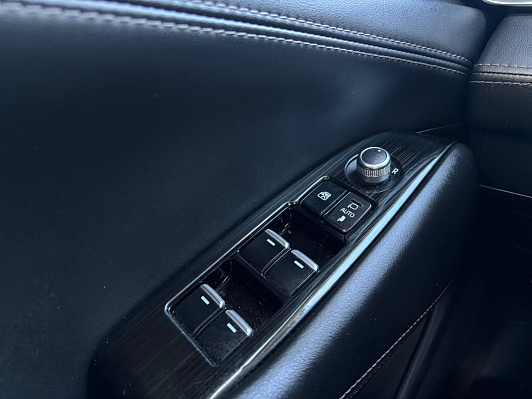 Mazda 6 Active, 2019 года, пробег 93341 км