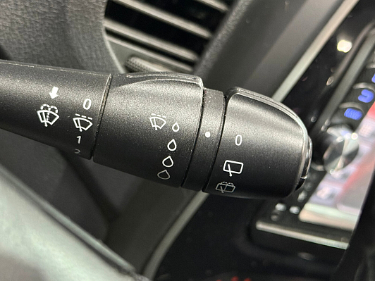 Renault Kaptur Life, 2017 года, пробег 94624 км