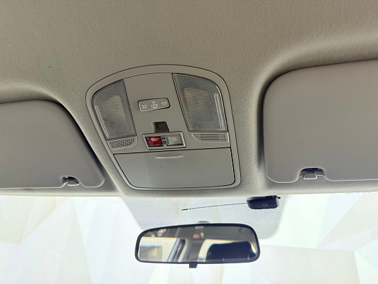 Hyundai Creta Travel, 2016 года, пробег 85891 км