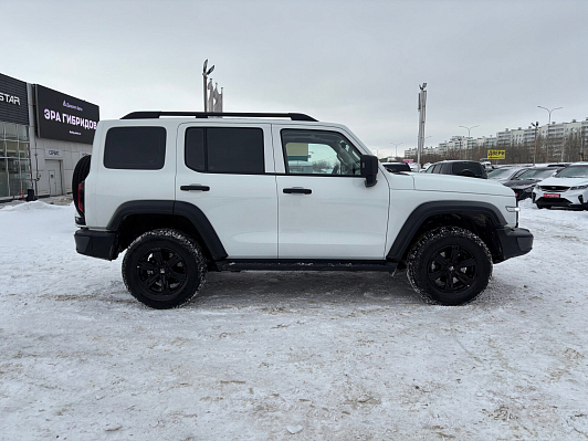 Tank 300 Adventure, 2024 года, пробег 28476 км