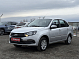 Lada (ВАЗ) Granta Standard, 2023 года, пробег 26308 км
