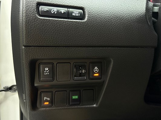 Nissan Qashqai, 2020 года, пробег 73872 км