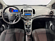 Chevrolet Aveo LT, 2013 года, пробег 77000 км