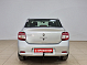 Renault Logan Confort, 2015 года, пробег 58340 км