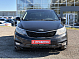 Kia Rio Comfort Аудио, 2016 года, пробег 230942 км