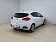 Kia Ceed Comfort, 2012 года, пробег 186532 км