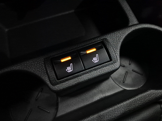 Lada (ВАЗ) Granta Comfort (2018-2022), 2025 года, пробег 25075 км
