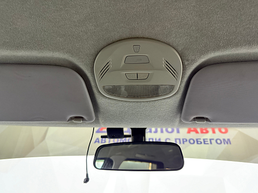 Lada (ВАЗ) Granta Classic, 2019 года, пробег 125179 км