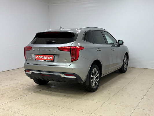 Haval Jolion Elite, 2023 года, пробег 26500 км