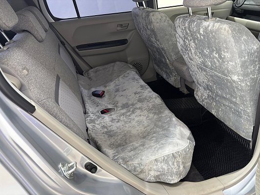 Toyota Passo, 2019 года, пробег 57112 км