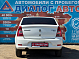 Renault Logan Expression, 2015 года, пробег 134450 км