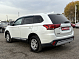 Mitsubishi Outlander Invite, 2019 года, пробег 154776 км