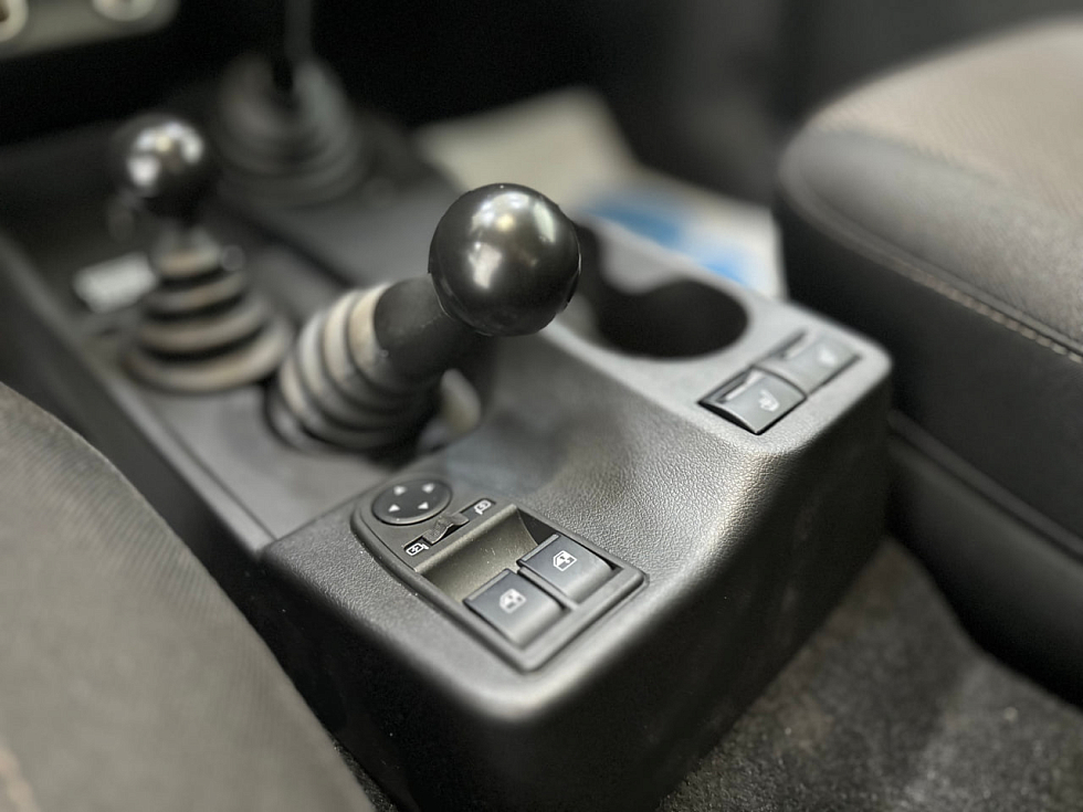 Lada (ВАЗ) Niva Legend Urban'24, черный