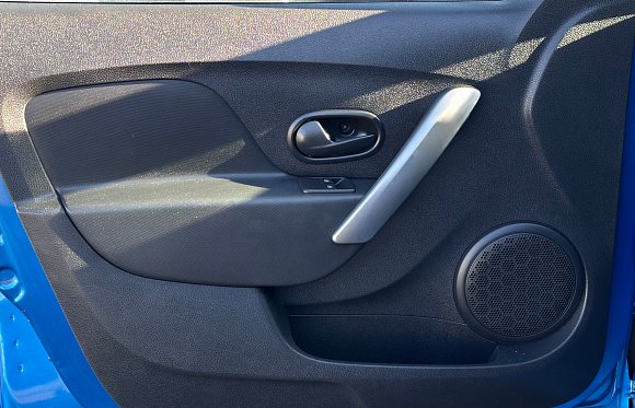Renault Sandero, 2018 года, пробег 133041 км