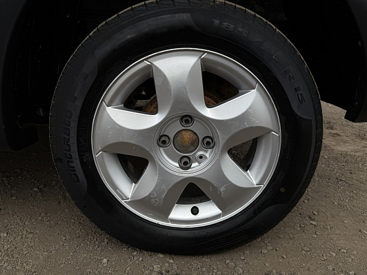 Renault Sandero, 2012 года, пробег 175500 км