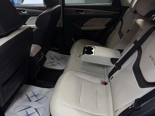 Haval Jolion Premium, 2022 года, пробег 76920 км
