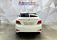 Hyundai Solaris Comfort, 2016 года, пробег 193278 км
