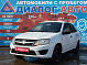 Lada (ВАЗ) Granta Classic Start Glonass 21911-51-009, 2016 года, пробег 140000 км