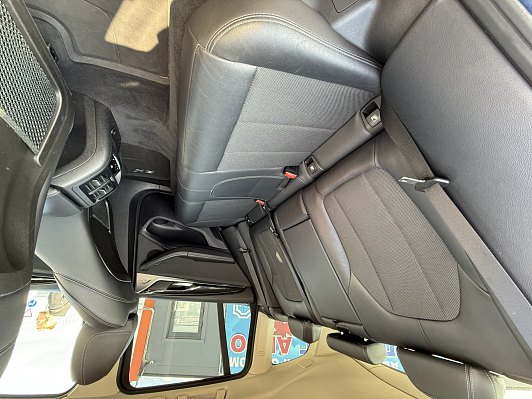 BMW X3 xDrive20d xLine, 2018 года, пробег 162172 км