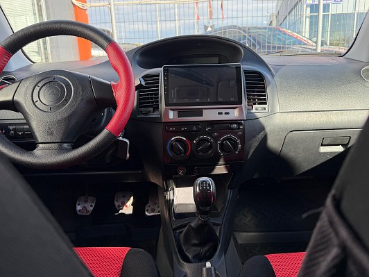 Geely MK Cross Comfort, 2012 года, пробег 144269 км