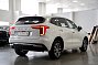 Haval Jolion Elite, белый