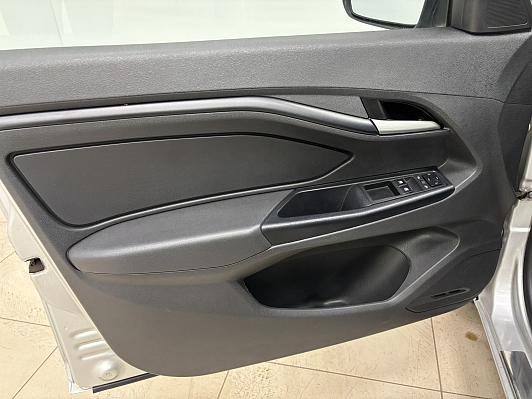 Lada (ВАЗ) Vesta Classic Start (2018-2019), 2016 года, пробег 86695 км