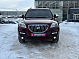 Lifan X60 Comfort, 2016 года, пробег 105500 км