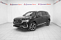 Geely Monjaro Flagship (2023-2025), черный