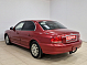 Hyundai Sonata, 2005 года, пробег 186892 км