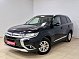 Mitsubishi Outlander Intense, 2016 года, пробег 294901 км
