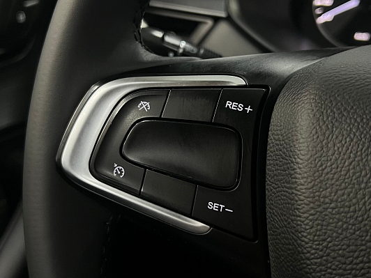 Chery Tiggo 4 Pro Action, 2024 года, пробег 32000 км