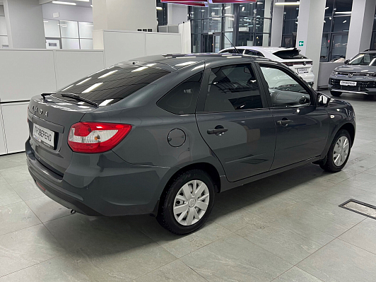 Lada (ВАЗ) Granta Classic, 2019 года, пробег 46000 км