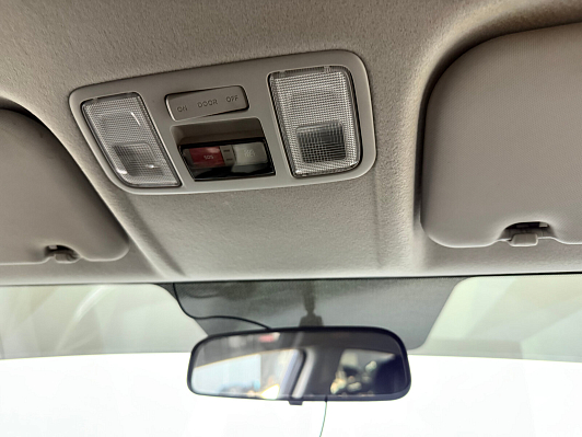 Hyundai Solaris Comfort, 2020 года, пробег 116929 км