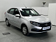 Lada (ВАЗ) Granta Комфорт, 2025 года, пробег 7000 км