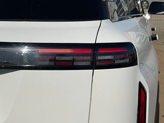 Jaecoo J7 Active, 2023 года, пробег 60786 км