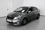 Kia Rio Comfort Аудио, 2015 года, пробег 179000 км
