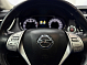 Nissan X-Trail LE, 2015 года, пробег 65541 км