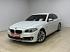 BMW 5 серии, 2015 года, пробег 155547 км